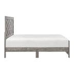 1534NPGYF-1 Full Bed