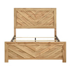 1534NPNAF-1 Full Bed in a Box