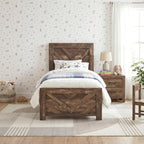 1534NPT-1 Twin Bed