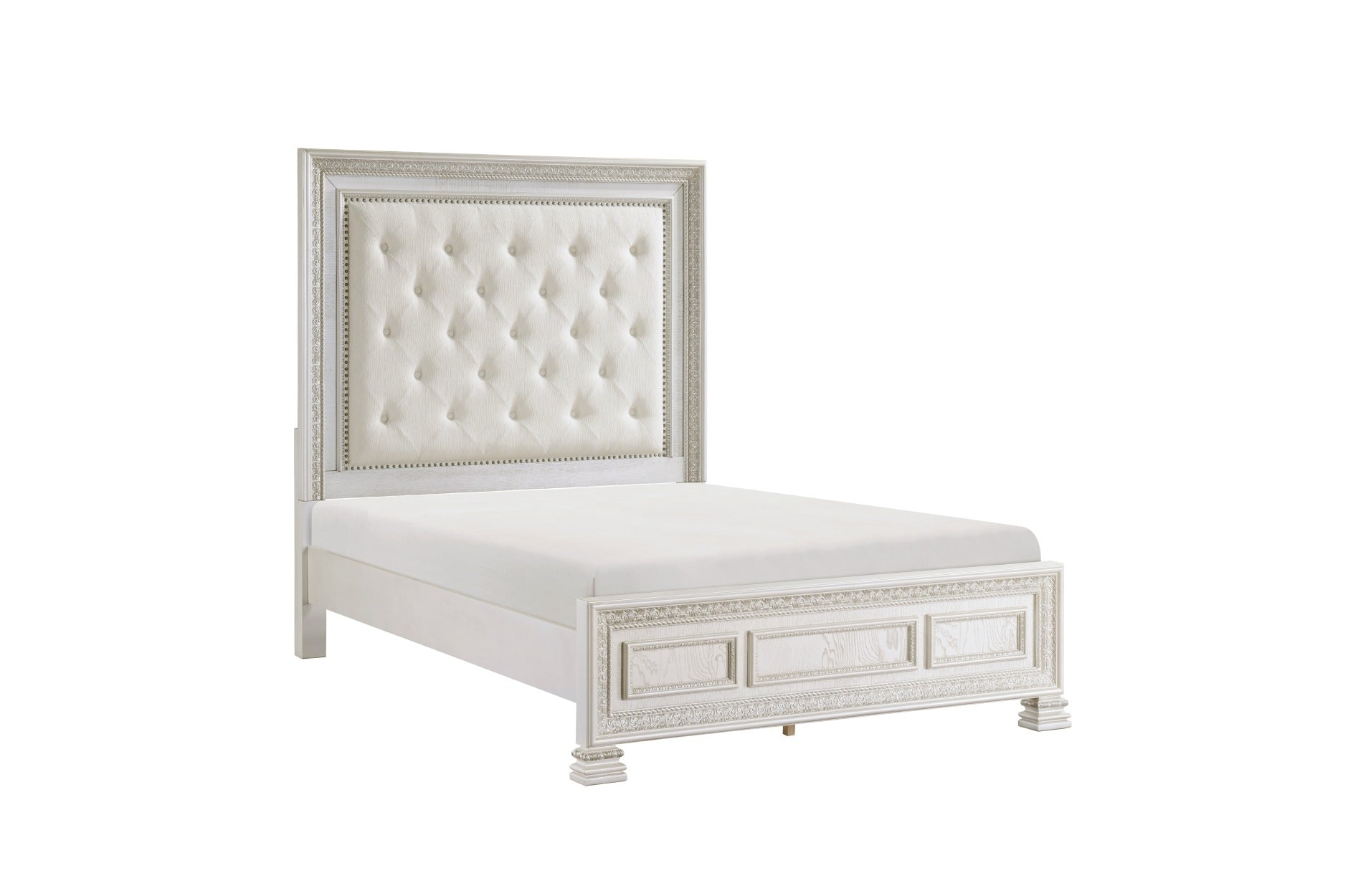 1596 Bedroom-Theodora Collection