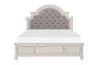 1624W Bedroom-Baylesford Collection