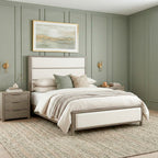2393-1* Queen Bed