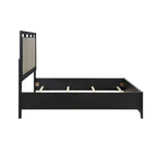 2425-1* Queen Bed
