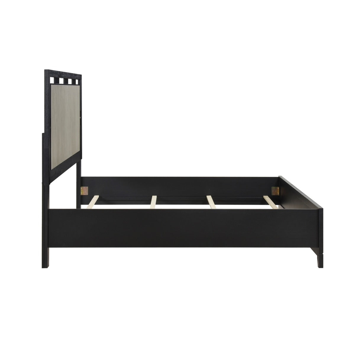 2425-1* Queen Bed