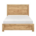 1534NA-1 Queen Bed in a Box