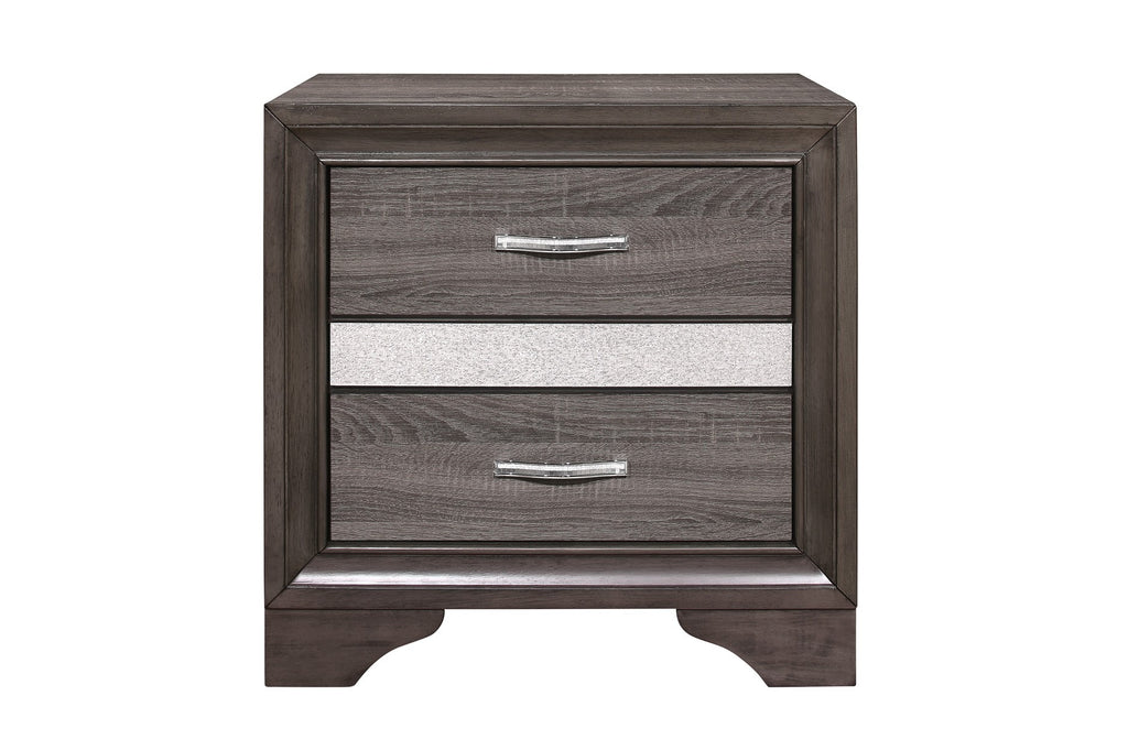 1505 Bedroom-Luster Collection