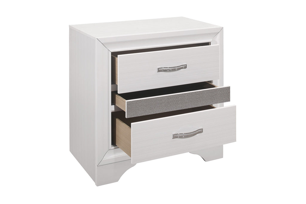 1505W Bedroom-Luster Collection