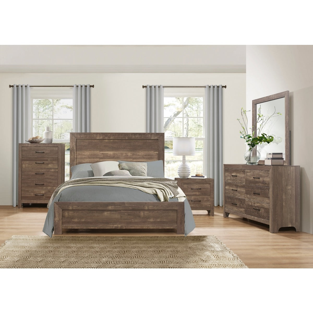 1534-4 Night Stand