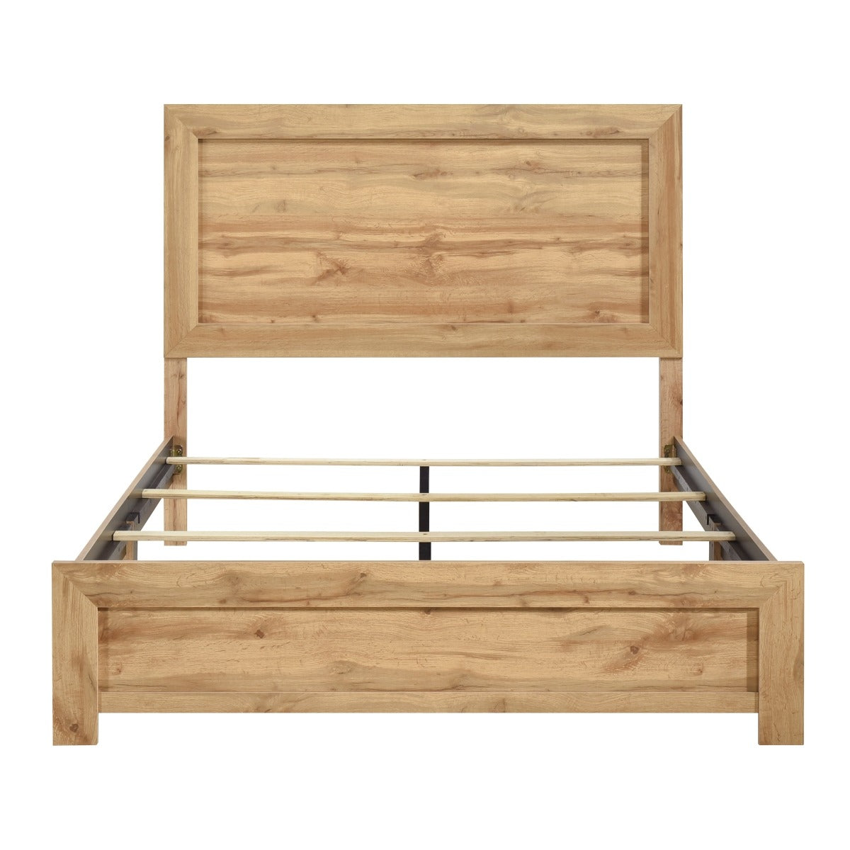 1534NAF-1 Full Bed in a Box