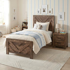 1534NPT-1 Twin Bed