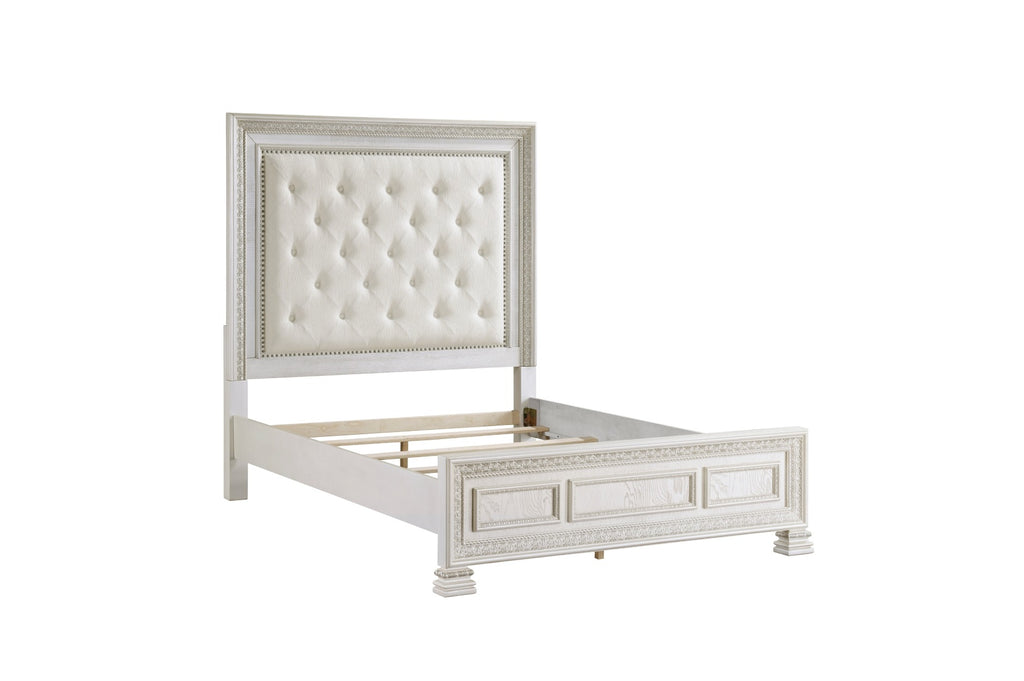 1596 Bedroom-Theodora Collection