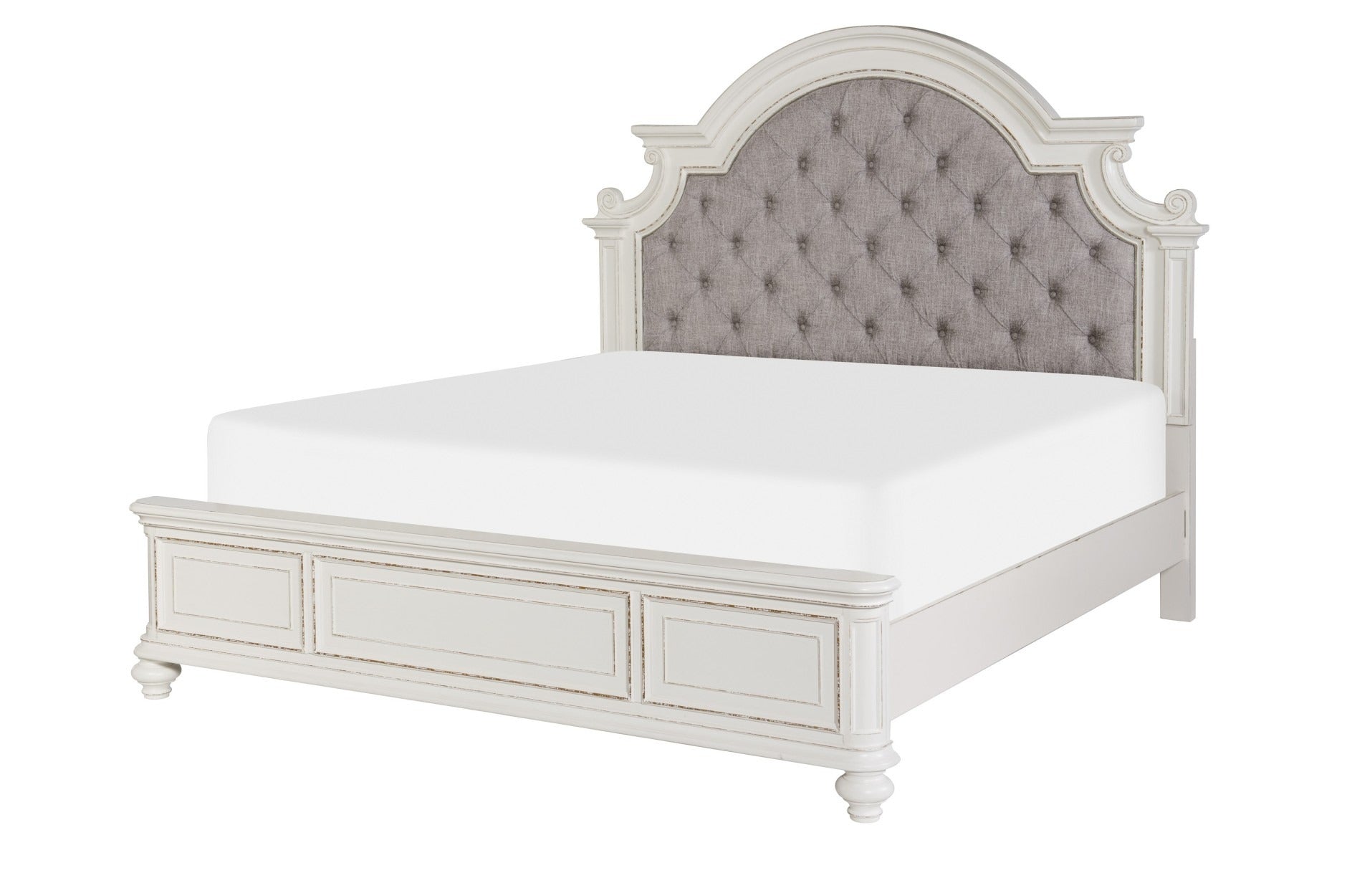 1624W Bedroom-Baylesford Collection