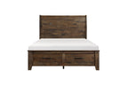 1957 Bedroom-Jerrick Collection