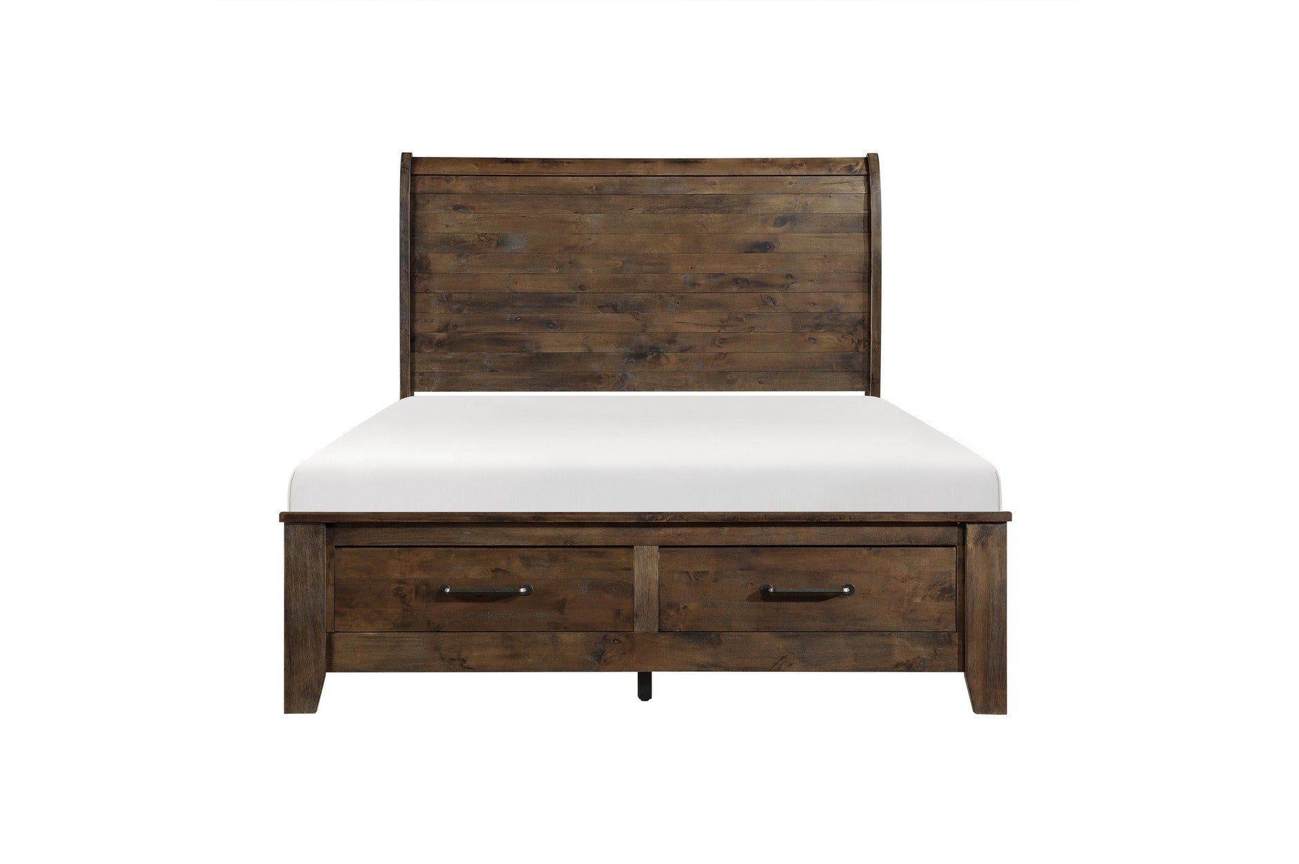 1957 Bedroom-Jerrick Collection