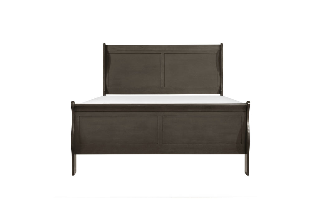 2147SG Bedroom-Mayville Collection
