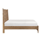 2386PNK-1EK* Eastern King Platform Bed
