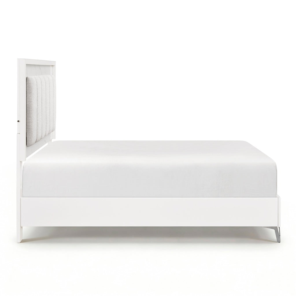 2457-1* Queen Bed