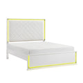 2390K-1EK* Eastern King Bed