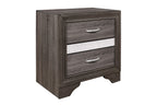 1505 Bedroom-Luster Collection