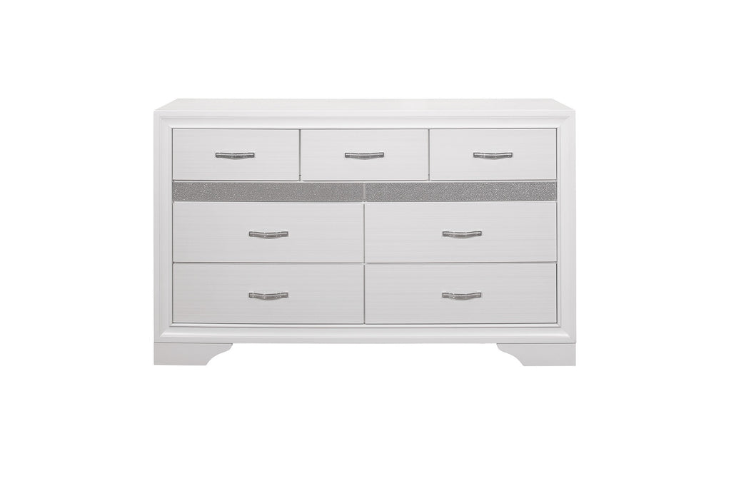 1505W Bedroom-Luster Collection
