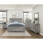 1534GY-4 Night Stand