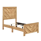 1534NPNAT-1 Twin Bed in a Box