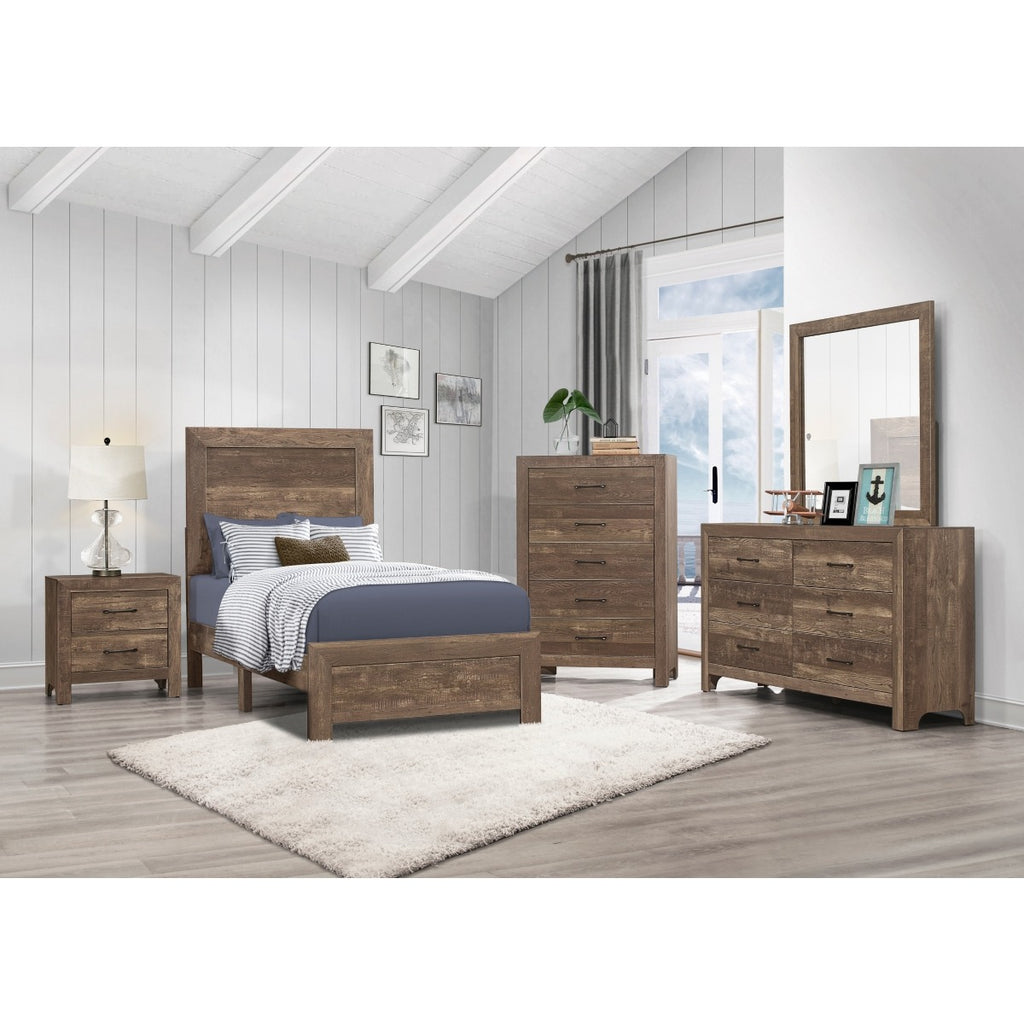 1534-4 Night Stand