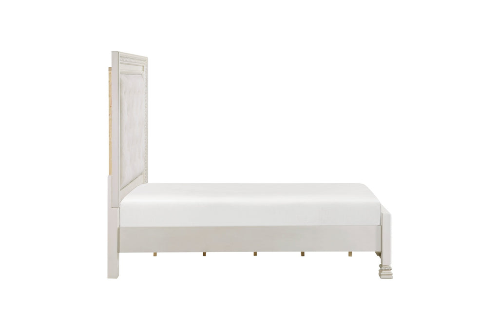 1596 Bedroom-Theodora Collection