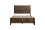 1957 Bedroom-Jerrick Collection