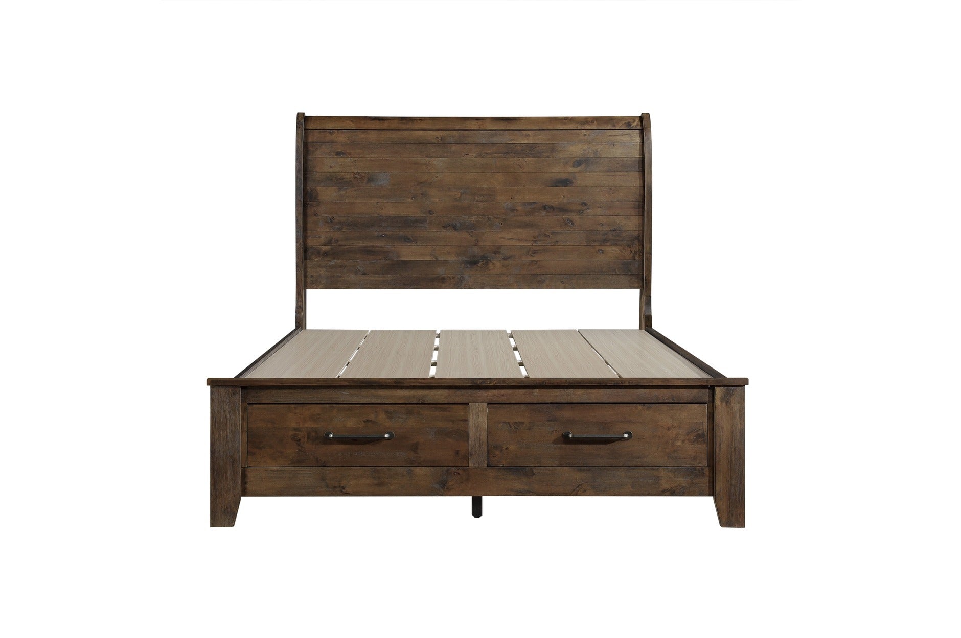 1957 Bedroom-Jerrick Collection