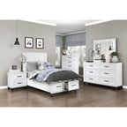 1450WH-5 Dresser