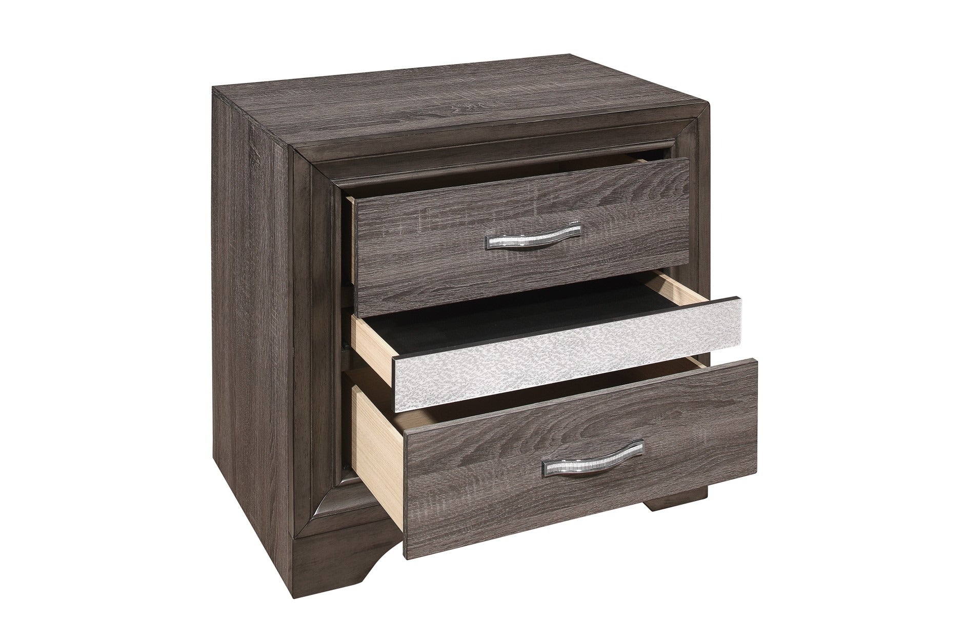 1505 Bedroom-Luster Collection