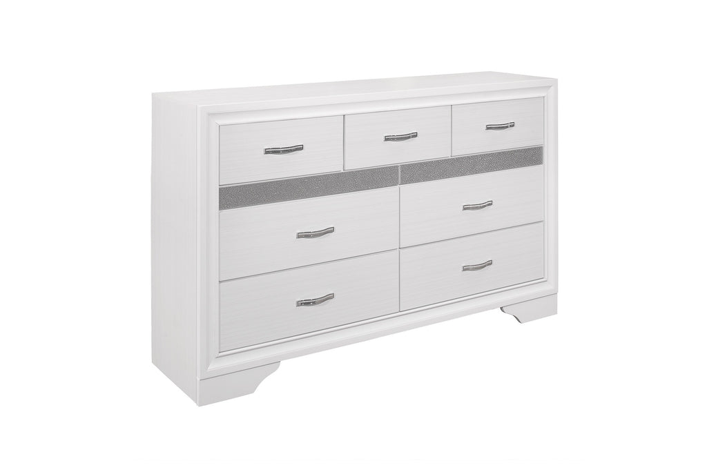 1505W Bedroom-Luster Collection