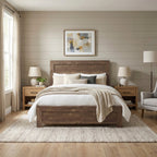 1534-1 Queen Bed in a Box