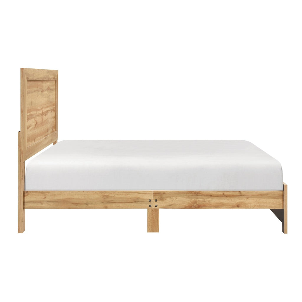 1534NAK-1EK Eastern King Bed in a Box