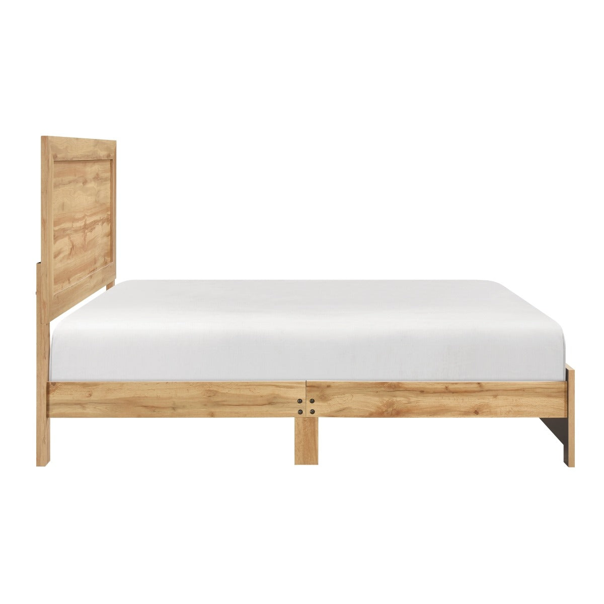 1534NAK-1EK Eastern King Bed in a Box