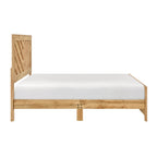 1534NPNA-1 Queen Bed in a Box