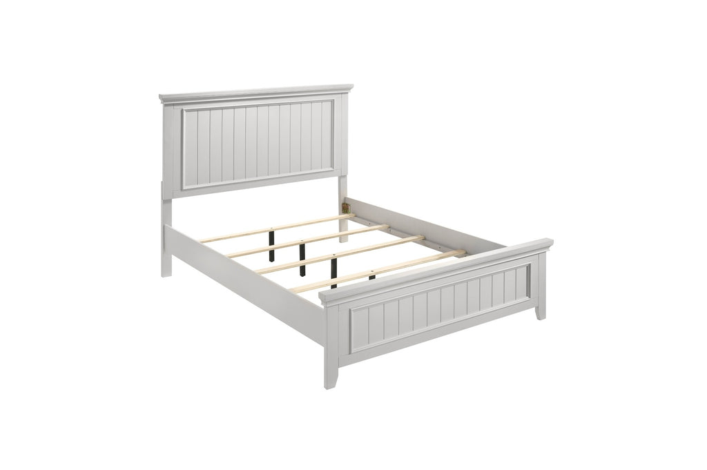 1581 Bedroom-Donahue Collection