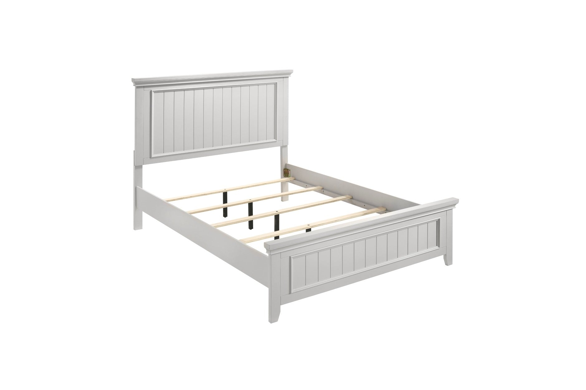 1581 Bedroom-Donahue Collection