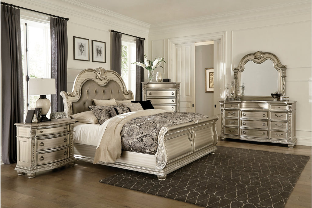 1757SV Bedroom-Cavalier Collection