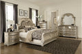 1757SV Bedroom-Cavalier Collection