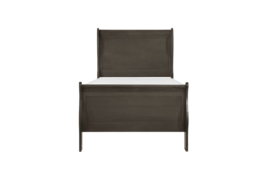 2147SG Bedroom-Mayville Collection