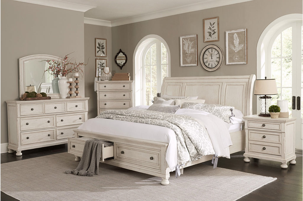 2259W Bedroom-Bethel Collection