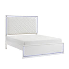 2390K-1EK* Eastern King Bed