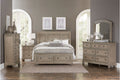 2259GY Bedroom-Bethel Collection