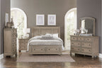 2259GY Bedroom-Bethel Collection