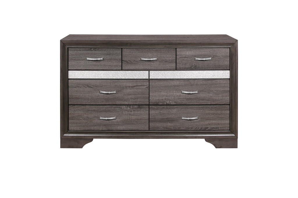 1505 Bedroom-Luster Collection