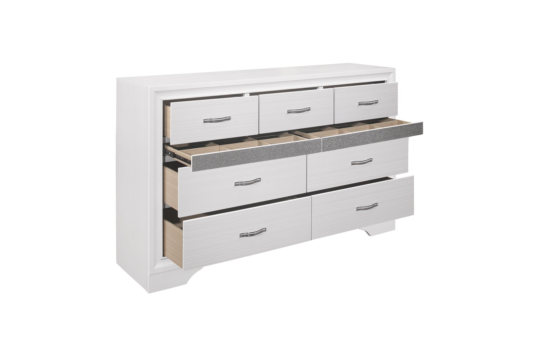 1505W Bedroom-Luster Collection