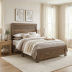 1534F-1 Full Bed in a Box