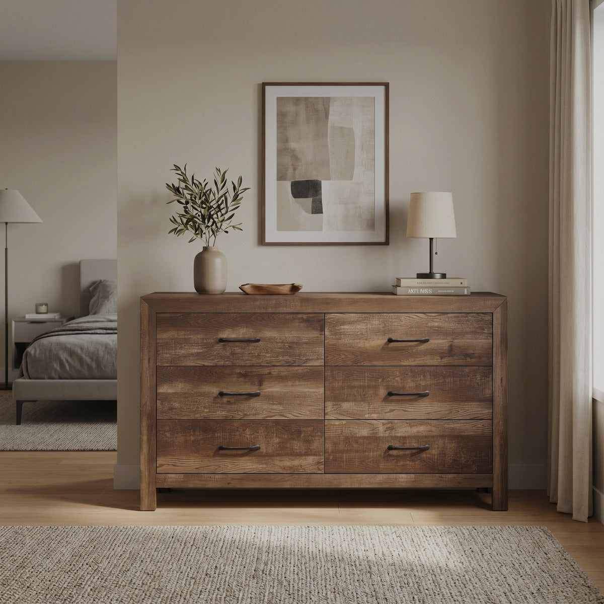 1534-5 Dresser